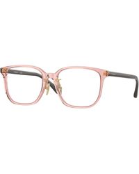 Vogue Eyewear - Vo5550D 2828 Optical Frames Acetate Pillow Normal - Lyst