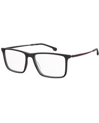Carrera - 8905 Oit Optical Frames Acetate Squared - Lyst