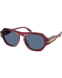 Michael Kors - Mk2266U Toronto 404280 Sunglasses Acetate Geometric Normal - Lyst