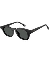 Giorgio Armani - Ar8254U 639387 Sunglasses Acetate Pillow Normal - Lyst