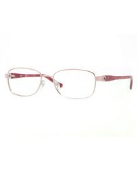 Sferoflex - Sf2570 489 Optical Frames Metal Squared - Lyst