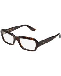 Retrosuperfuture - Ew7 Numero 134 3627 Optical Frames Acetate Squared - Lyst