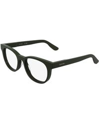 Calvin Klein - Ck25542 330 Optical Frames Acetate Normal - Lyst