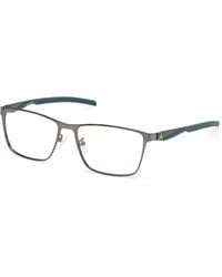 adidas Originals - Sp5113-H 008 Optical Frames Squared Normal - Lyst