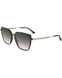 Lacoste - L6062S 275 Sunglasses Bio-Inject Squared Normal - Lyst