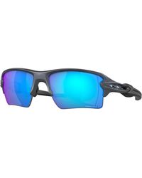 Oakley - Oo9188 Flak 2.0 Xl 9188J3 Sunglasses O_Matter Squared Polarized Prizm - Lyst