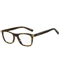 Givenchy - Gv 0131 086 Optical Frames Acetate Squared - Lyst