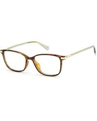 Polaroid - Pld D460/G 086 Optical Frames Plastic Squared - Lyst