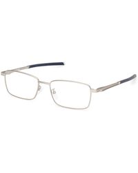 adidas Originals - Sp5107 017 Optical Frames Metal Squared Normal - Lyst