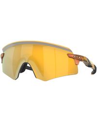 Oakley - Oo9471 Encoder 947120 Sunglasses O_Matter Mask Normal Prizm - Lyst