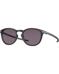 Oakley - Oo9439 Pitchman R 943901 Sunglasses O_Matter Round Normal Prizm - Lyst