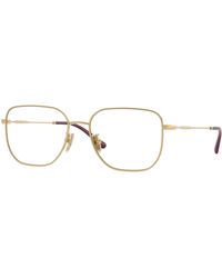 Vogue Eyewear - Vo4335D 280 Optical Frames Metal Pillow Normal - Lyst
