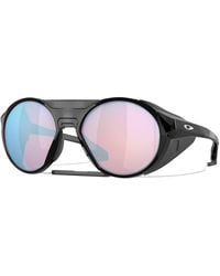 Oakley - Oo9440 Clifden 944002 Sunglasses O_Matter Round Normal Prizm - Lyst