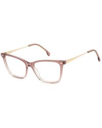 Carrera - 3024 Dln Optical Frames Acetate Cat Eye - Lyst