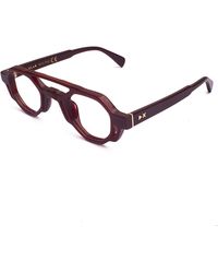 Xlab - Paxi Fotocromatico Optical Frames Acetate Geometric Photochromic - Lyst