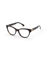 Twinset - Vtw092 04Bl Optical Frames Acetate Butterfly - Lyst