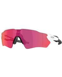 Oakley - Oo9510 Radar Ev S Path 951002 Sunglasses O_Matter Squared Normal - Lyst