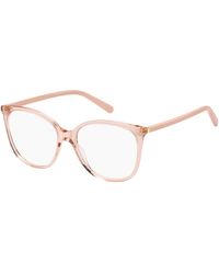Marc Jacobs - Marc 745 35J Optical Frames Acetate Cat Eye - Lyst