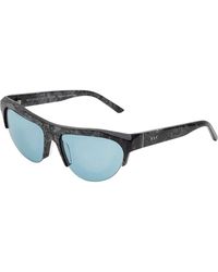 Retrosuperfuture - Xrc Ora Granito Sunglasses Acetate Cat Eye Normal - Lyst