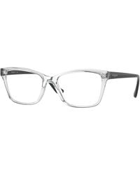 Vogue Eyewear - Vo5420 W745 Optical Frames Injected Pillow Normal - Lyst