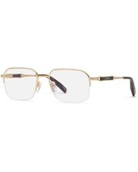 Chopard - Vchl51 300 Optical Frames Metal Squared - Lyst