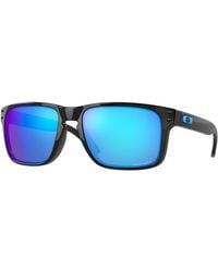 Oakley - Oo9417 Holbrook Xl 941721 Sunglasses O_Matter Squared Polarized Prizm - Lyst