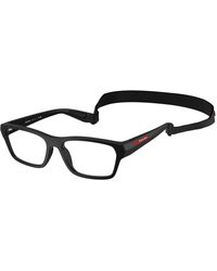 Prada Linea Rossa - Ps 03Rv 1Bo1O1 Optical Frames Injected Pillow Normal - Lyst