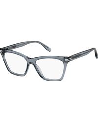 Marc Jacobs - Mj 1039 Pjp Optical Frames Acetate Cat Eye - Lyst