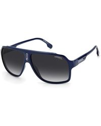 Carrera - 1030/S Pjp/9O Sunglasses Plastic Squared Normal Shaded - Lyst
