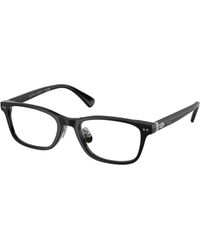 Polo Ralph Lauren - Ph2286D 5389 Optical Frames Acetate Squared Normal - Lyst
