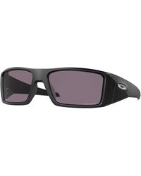 Oakley - Oo9231 Heliostat 923101 Sunglasses O_Matter Squared Normal Prizm - Lyst