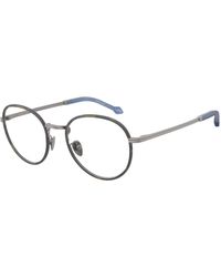 Giorgio Armani - Ar5151J 3003 Optical Frames Metal Pantos Normal - Lyst