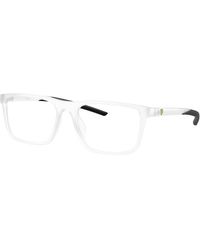 FERRARI SCUDERIA - Fz8001U 505 Optical Frames Injected Pillow Normal - Lyst