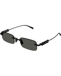 Gucci - Sunglasses - Lyst