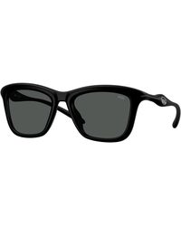 DIESEL - Dl3008U 200287 Sunglasses Injected Squared Normal - Lyst
