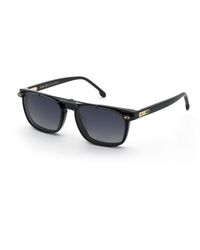Lozza - Ul4413 700P Optical Frames Acetate Smoke Squared Nuanced - Lyst