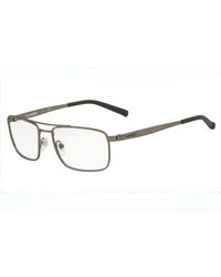 Arnette - An6119 Zipline 706 Optical Frames Metal Squared - Lyst