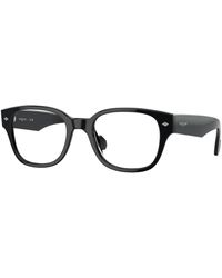 Vogue Eyewear - Vo5529 W44 Optical Frames Acetate Transparent Pillow Normal - Lyst