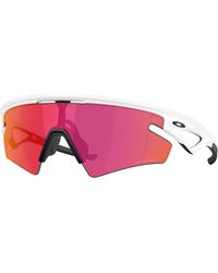 Oakley - Oo9499 Sphaera Slash 949902 Sunglasses O_Matter Squared Normal - Lyst