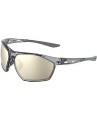 Nike - Windtrack Heat E Iq7271X 925 Sunglasses Bio-Injected Squared Normal - Lyst