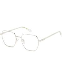 Polaroid - Pld D524/G 010 Optical Frames Metal Squared - Lyst