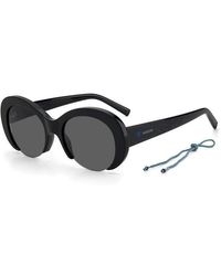 Missoni - Mmi 0071/S 807/Ir Sunglasses Acetate Round Normal - Lyst