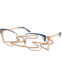 Ralph Lauren - Rl5123 9460 Optical Frames Metal Cat Eye Normal - Lyst