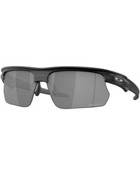 Oakley - Oo9400 Bisphaera 940001 Sunglasses O_Matter Squared Polarized Prizm - Lyst