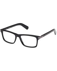 adidas Originals - Or5143 069 Optical Frames Acetate Squared Normal - Lyst