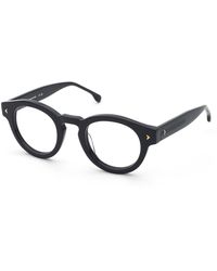 Lozza - Vl4375 Elba 2 700Y Optical Frames Acetate Pantos - Lyst