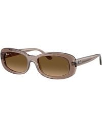 Ray-Ban - Ray - Lyst