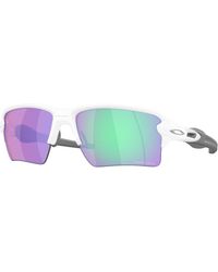 Oakley - Oo9488 Flak 2.0 Xxl 948811 Sunglasses O_Matter Squared Normal - Lyst