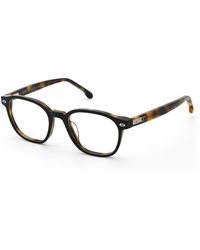 Lozza - Vl4418 0U64 Optical Frames Acetate Pantos - Lyst