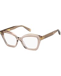 Marc Jacobs - Mj 1032 Ham Optical Frames Acetate Cat Eye - Lyst
